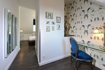 Hotel Domstern galeri fotoğrafı