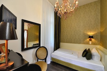 Hotel Domstern fotoğrafı