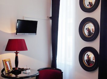 Hotel Domstern galeri fotoğrafı