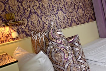 Hotel Domstern galeri fotoğrafı