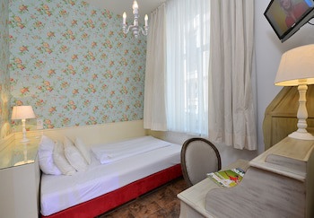 Hotel Domstern galeri fotoğrafı