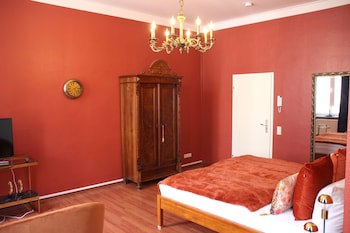 Hotel Domstern galeri fotoğrafı