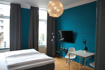Hotel Domstern galeri fotoğrafı