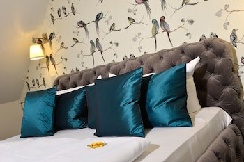 Hotel Domstern galeri fotoğrafı
