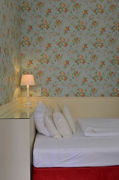 Hotel Domstern fotoğrafı