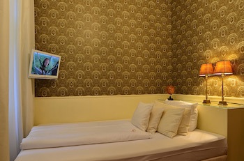 Hotel Domstern galeri fotoğrafı