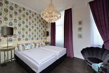 Hotel Domstern galeri fotoğrafı
