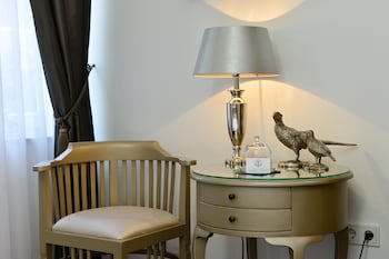Hotel Domstern galeri fotoğrafı