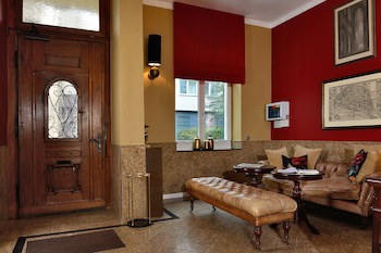 Hotel Domstern galeri fotoğrafı