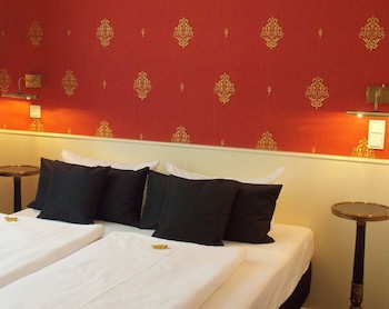 Hotel Domstern galeri fotoğrafı
