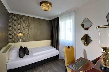 Hotel Domstern galeri fotoğrafı