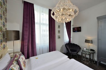 Hotel Domstern galeri fotoğrafı