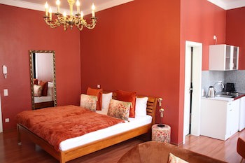 Hotel Domstern galeri fotoğrafı