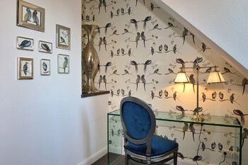 Hotel Domstern galeri fotoğrafı