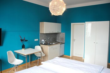 Hotel Domstern galeri fotoğrafı
