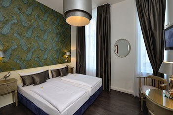 Hotel Domstern galeri fotoğrafı