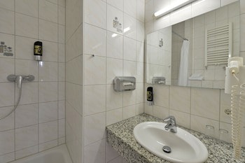 Hotel Domstern galeri fotoğrafı