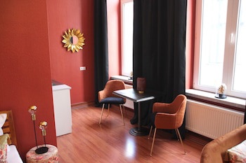Hotel Domstern galeri fotoğrafı