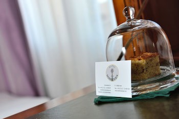 Hotel Domstern galeri fotoğrafı