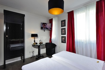 Hotel Domstern galeri fotoğrafı