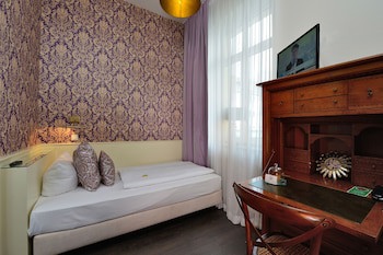 Hotel Domstern galeri fotoğrafı