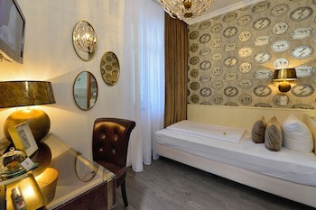 Hotel Domstern galeri fotoğrafı