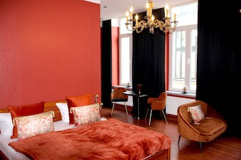 Hotel Domstern galeri fotoğrafı