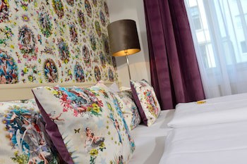 Hotel Domstern galeri fotoğrafı