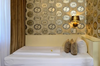 Hotel Domstern galeri fotoğrafı
