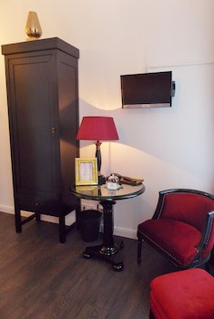 Hotel Domstern galeri fotoğrafı