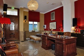 Hotel Domstern galeri fotoğrafı