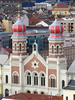 Hotel Victoria