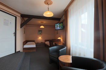 Hotel Victoria