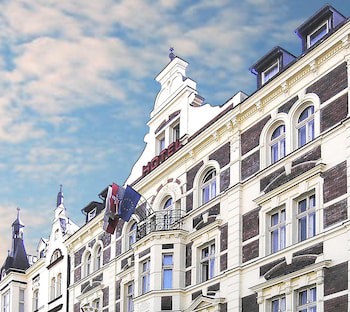 Hotel Victoria