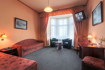 Hotel Victoria