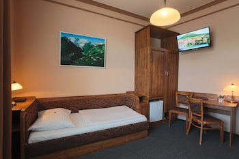 Hotel Victoria