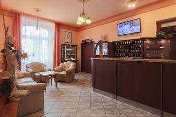 Hotel Victoria