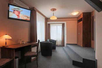 Hotel Victoria