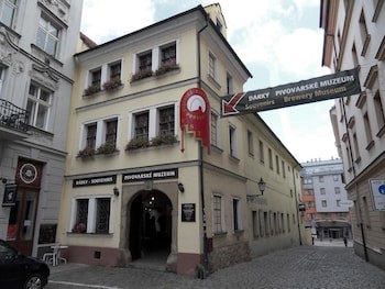Hotel Victoria