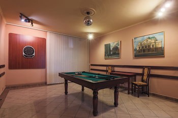 Hotel Victoria