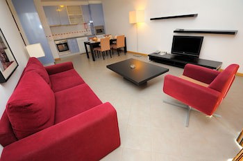 Oceano Atlantico Apartamentos Turisticos