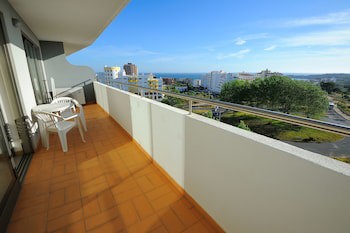 Oceano Atlantico Apartamentos Turisticos