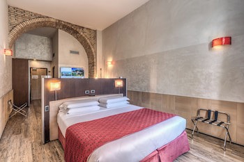 Kolbe Hotel Rome galeri fotoğrafı