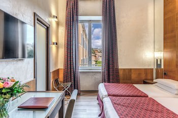 Kolbe Hotel Rome galeri fotoğrafı