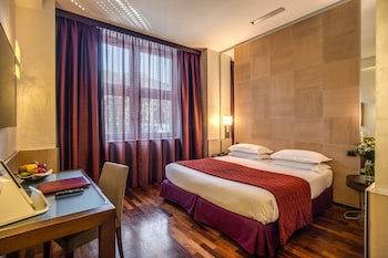 Kolbe Hotel Rome galeri fotoğrafı