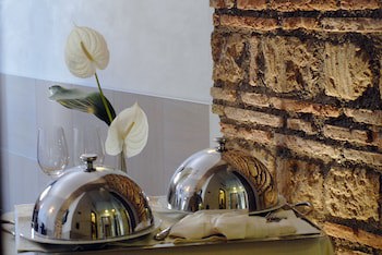 Kolbe Hotel Rome galeri fotoğrafı