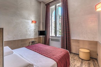 Kolbe Hotel Rome galeri fotoğrafı