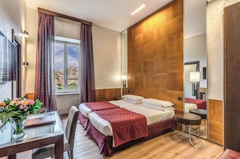 Kolbe Hotel Rome galeri fotoğrafı
