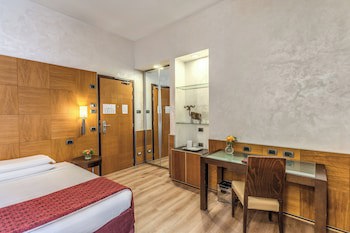 Kolbe Hotel Rome fotoğrafı
