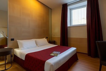Kolbe Hotel Rome galeri fotoğrafı